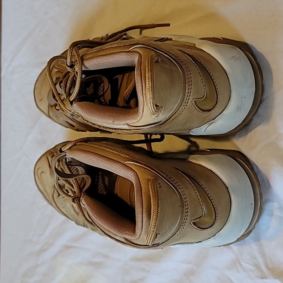 Nike Uptempo sneakers - Picture 2 of 5